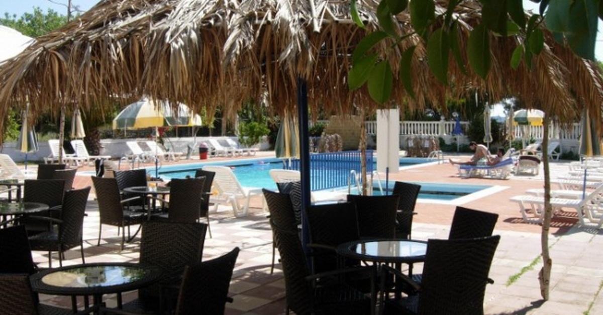 Galaxy Hotel Аргостолион Екстериор снимка
